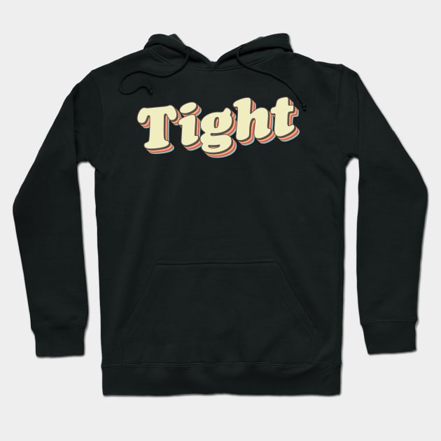 Tight Hoodie by n23tees